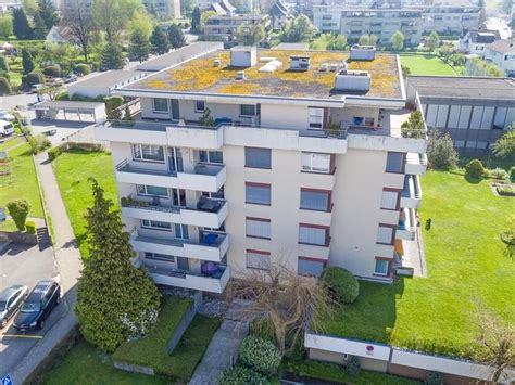 1 zimmer wohnung rapperswil-jona|1 bis 1.5 Zimmer Wohnung mieten in Rapperswil